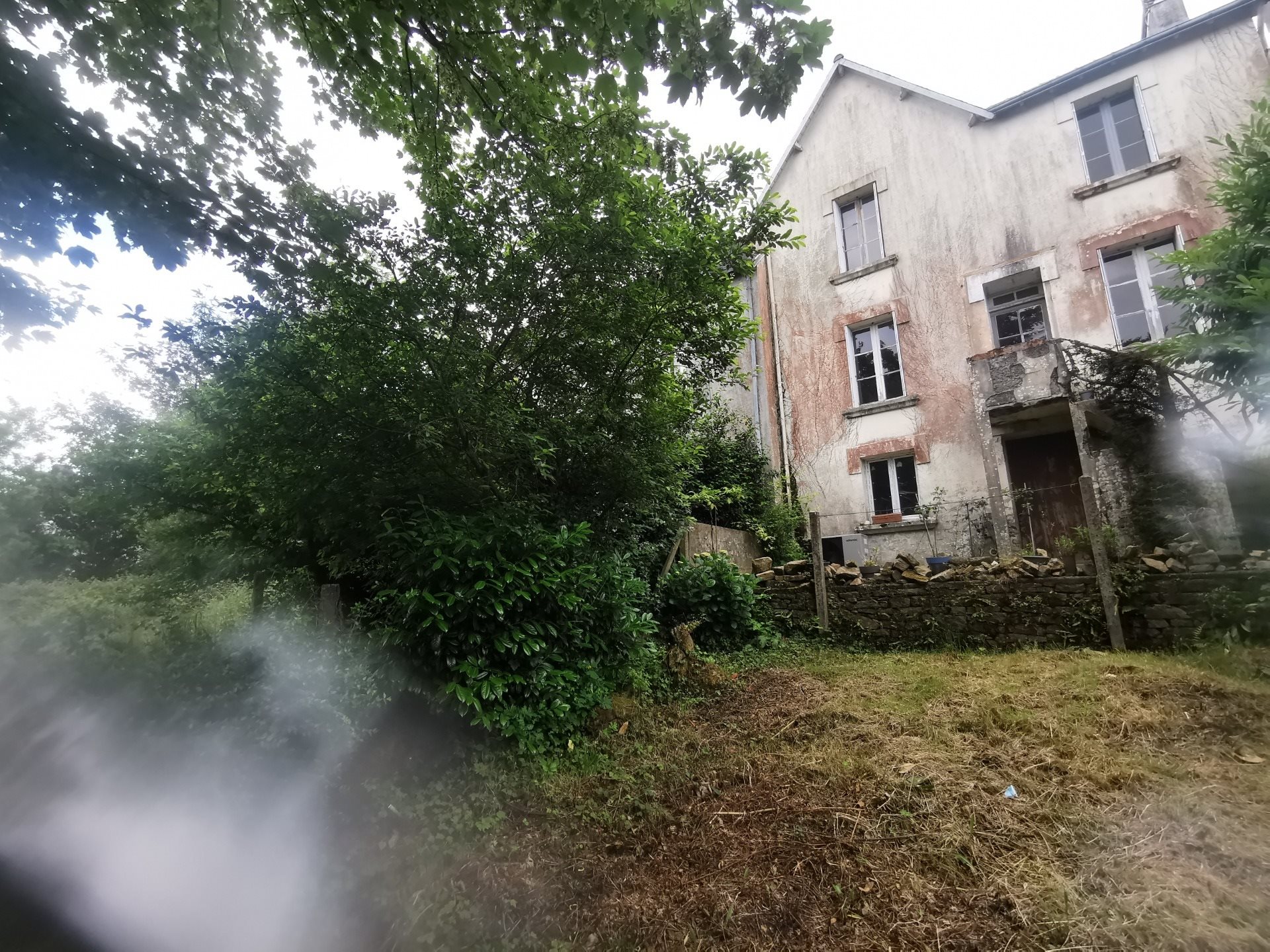 Maison à vendre, 90m², Rosporden
