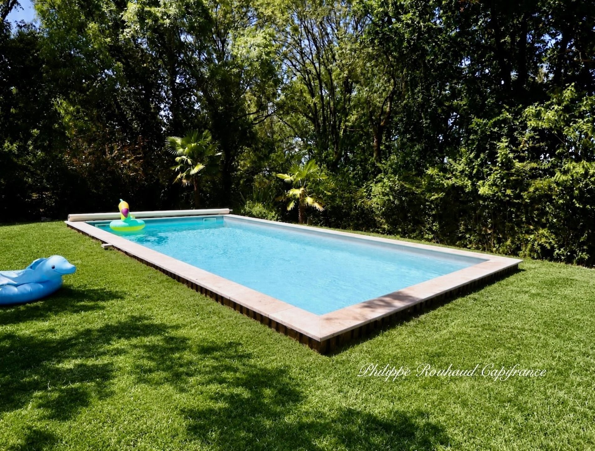Maison à vendre, 237m², Puy-de-Serre