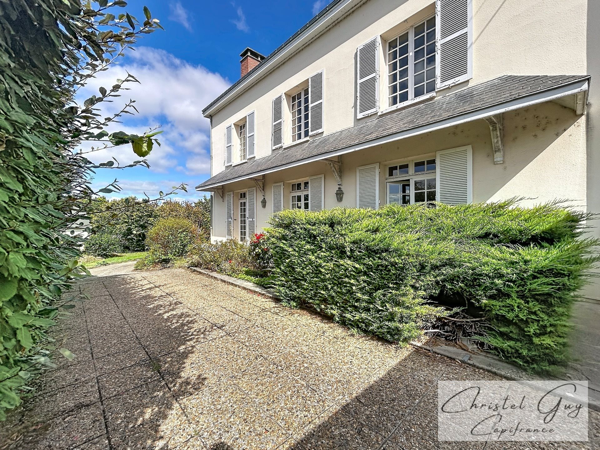 Maison à vendre, 291m², Montval-sur-Loir