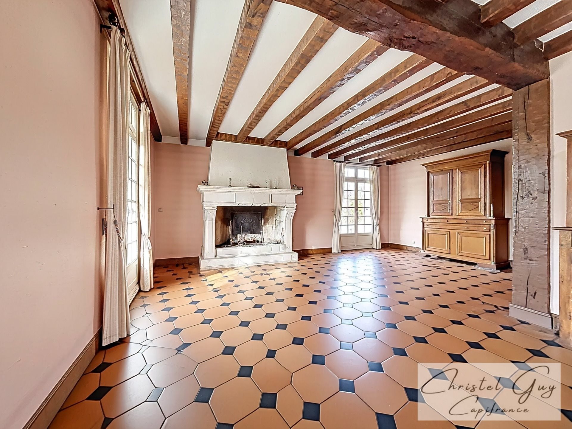 Maison à vendre, 291m², Montval-sur-Loir