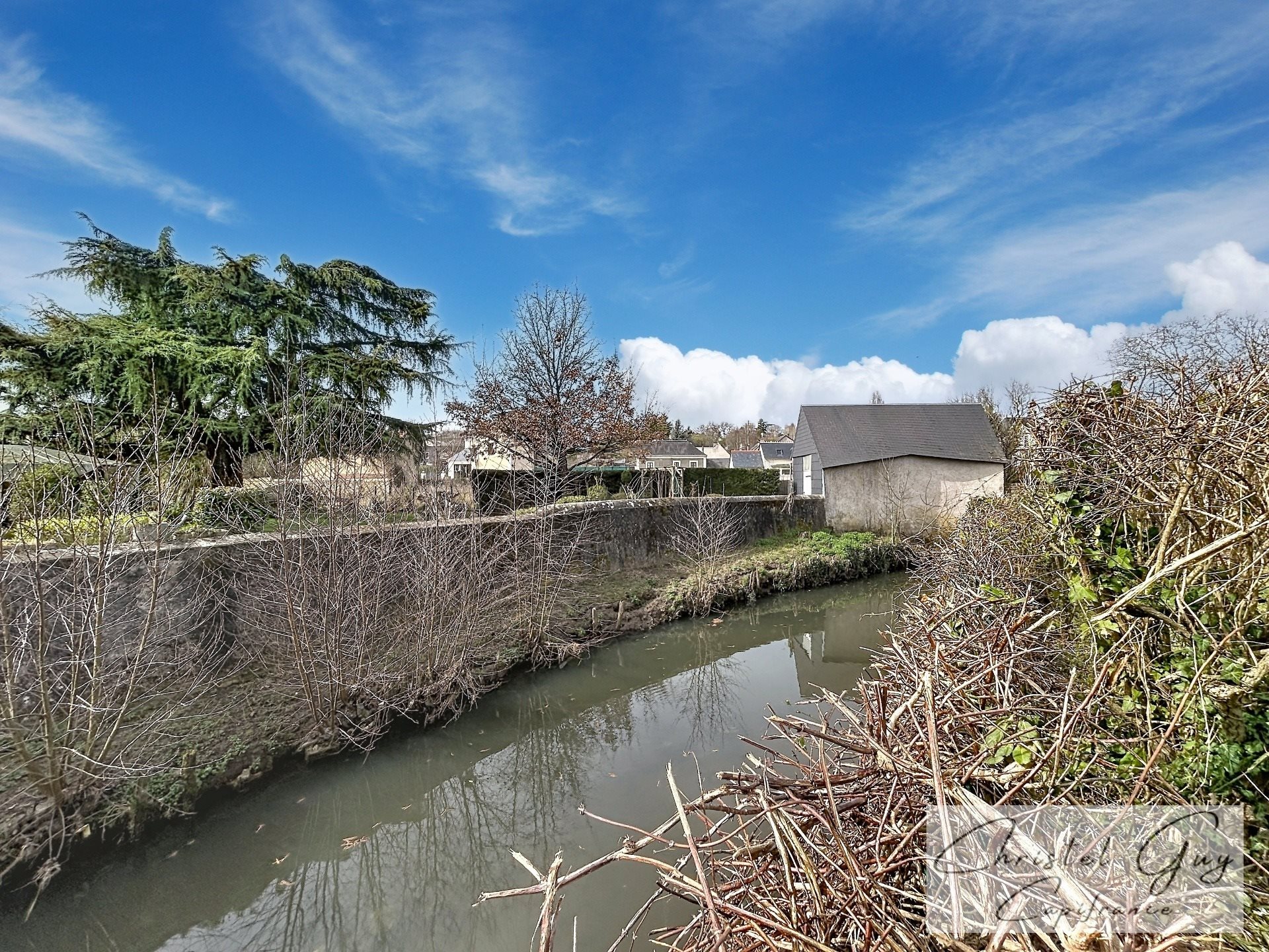 Maison à vendre, 291m², Montval-sur-Loir