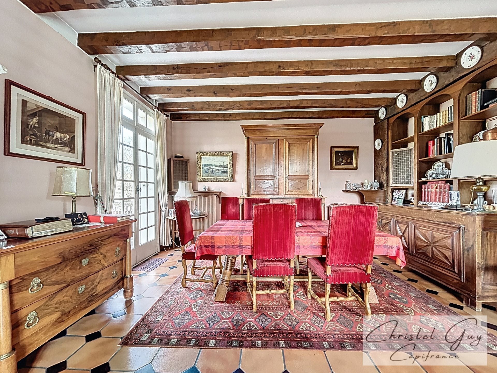 Maison à vendre, 291m², Montval-sur-Loir