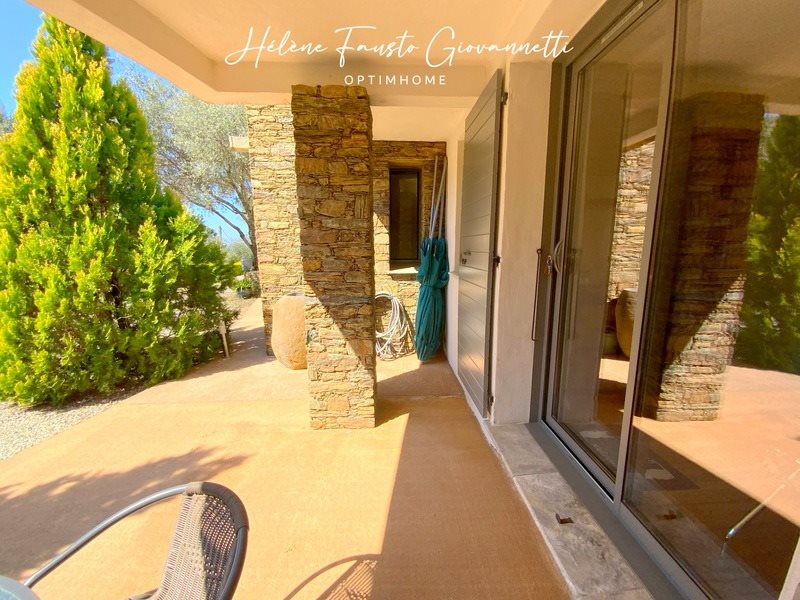 Maison à vendre, 243m², Oletta
