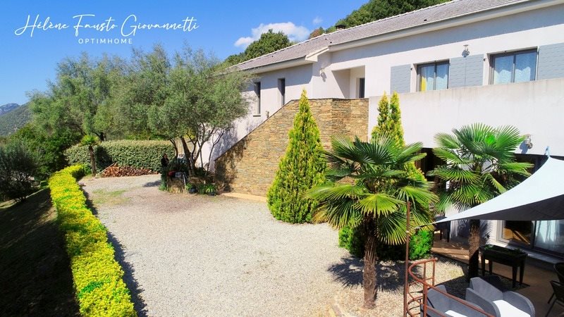 Maison à vendre, 243m², Oletta