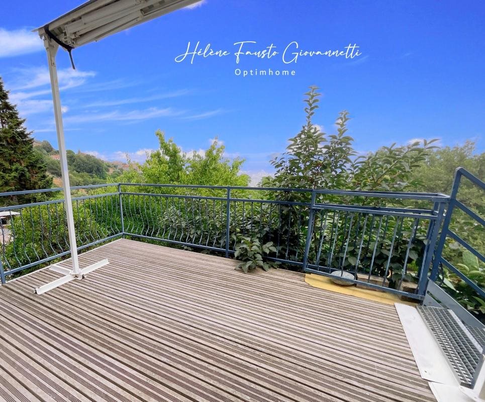 Appartement à vendre, 44m², Santo-Pietro-di-Tenda