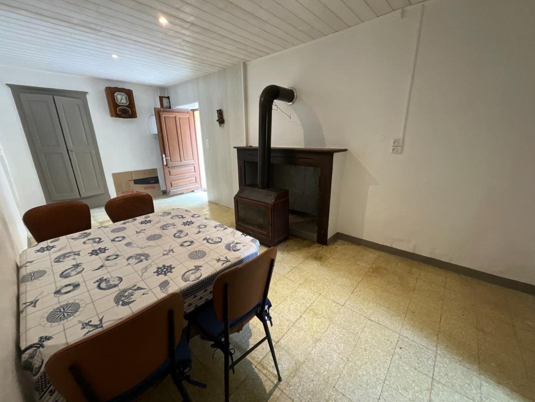 Appartement à vendre, 44m², Santo-Pietro-di-Tenda