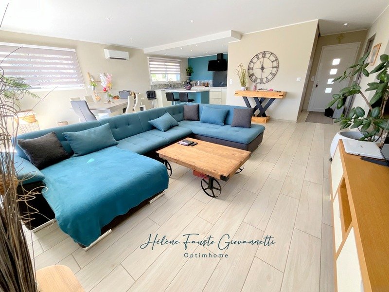 Maison à vendre, 147m², Oletta