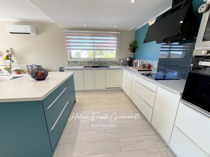 Maison à vendre, 147m², Oletta