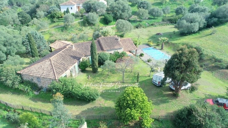 Maison à vendre, 152m², Oletta
