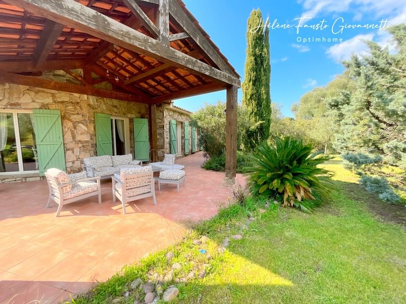 Maison à vendre, 152m², Oletta