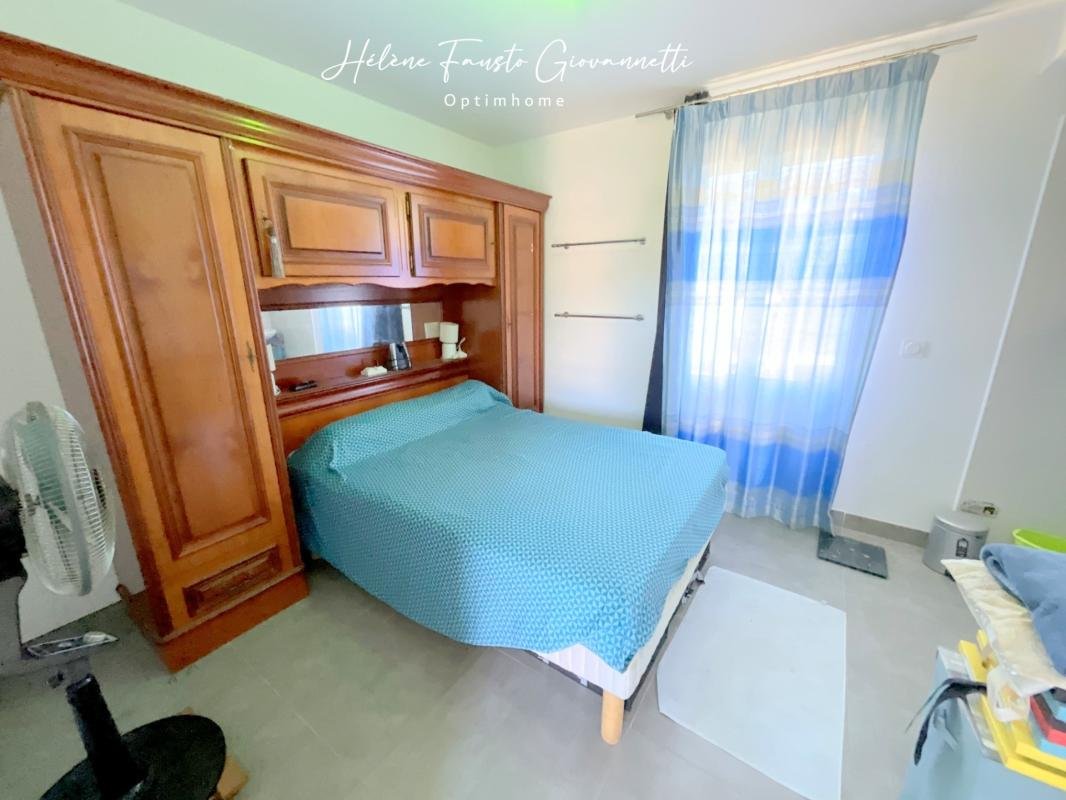 Appartement à vendre, 32m², Oletta