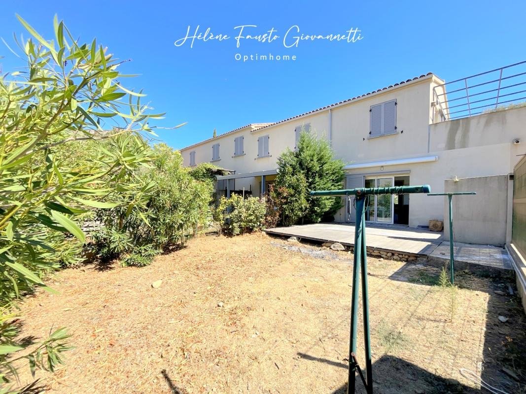 Appartement à vendre, 32m², Oletta
