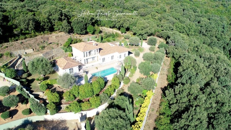 Maison à vendre, 385m², Borgo