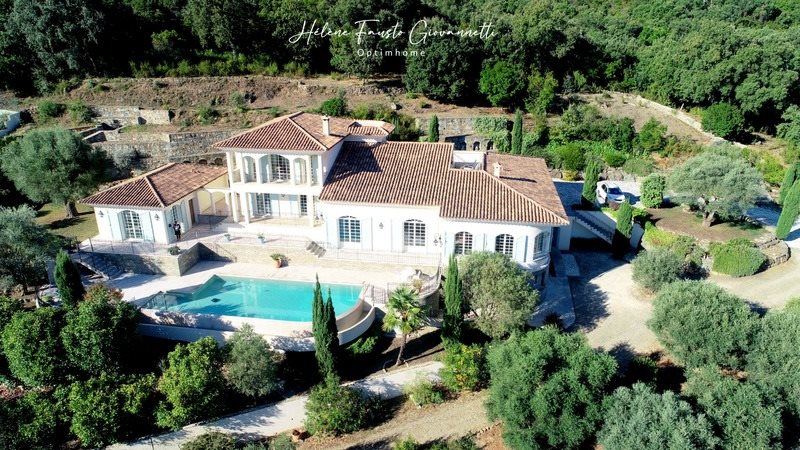 Maison à vendre, 385m², Borgo