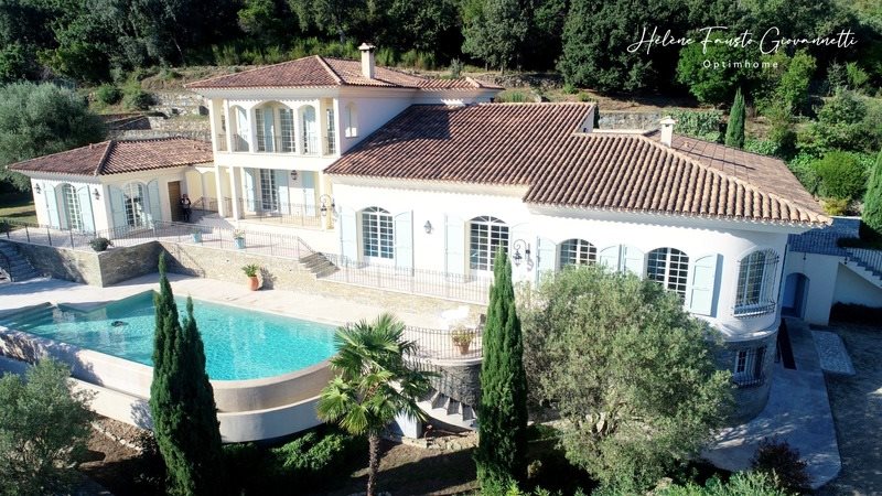 Maison à vendre, 385m², Borgo