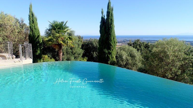 Maison à vendre, 385m², Borgo