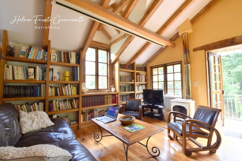 Appartement à vendre, 141m², Oletta