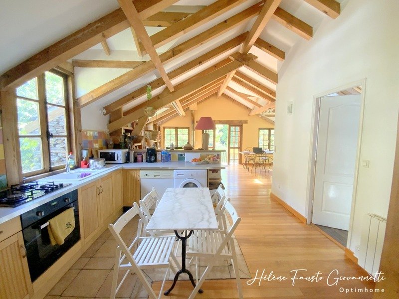 Appartement à vendre, 141m², Oletta
