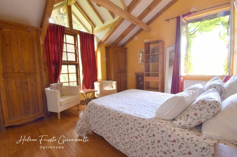 Appartement à vendre, 71m², Oletta