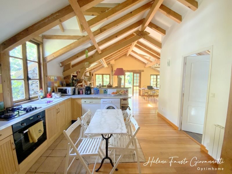 Appartement à vendre, 71m², Oletta