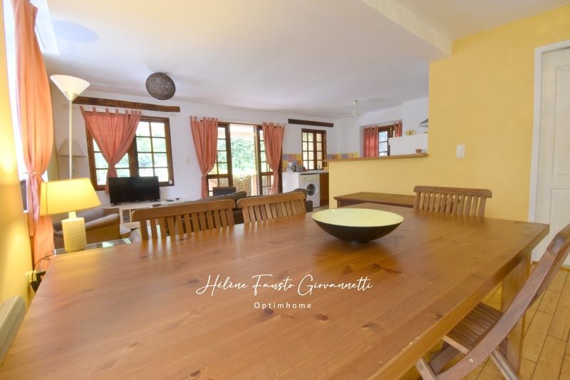 Appartement à vendre, 70m², Oletta