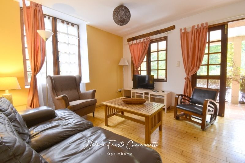 Appartement à vendre, 70m², Oletta