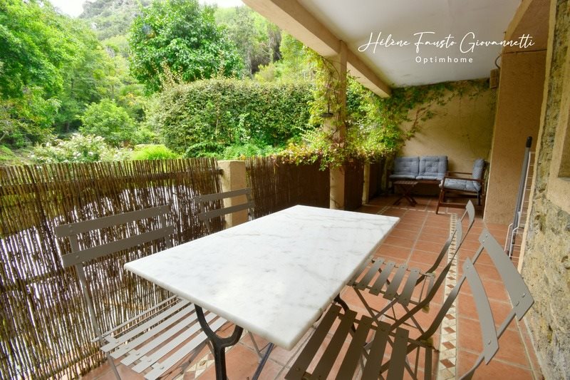 Appartement à vendre, 70m², Oletta
