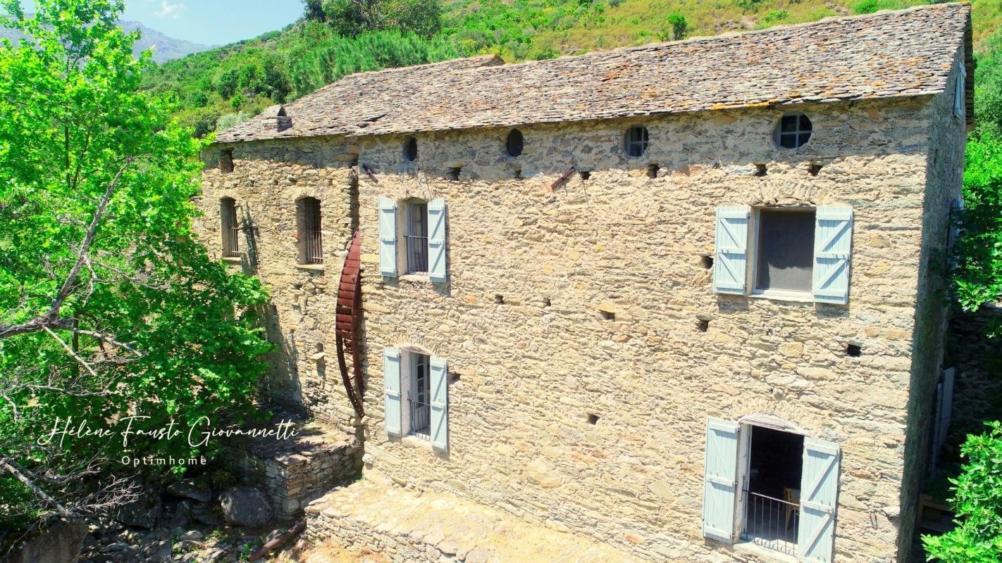 Maison à vendre, 142m², Santo-Pietro-di-Tenda