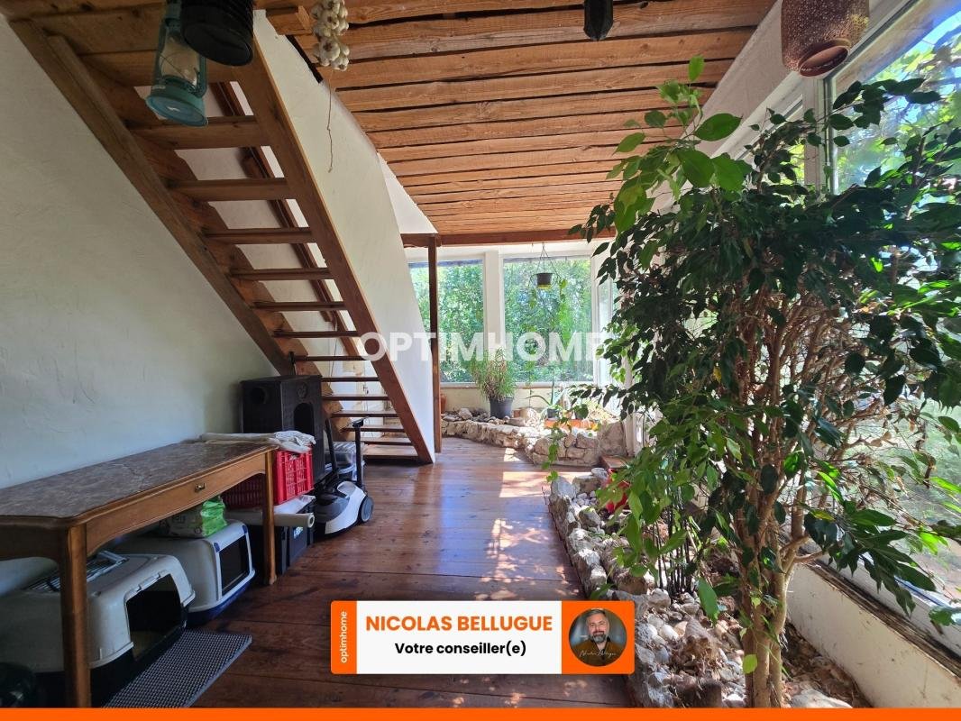 Maison à vendre, 194m², Allemans-du-Dropt