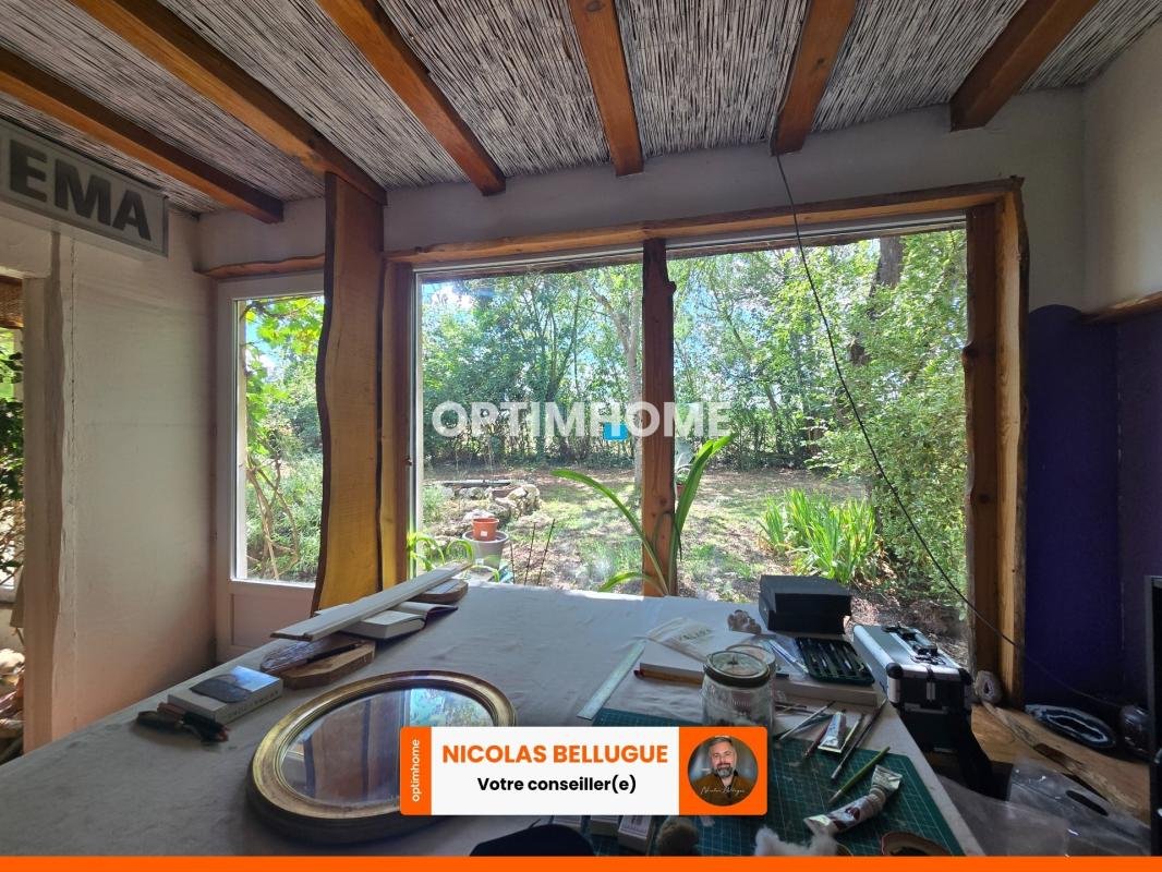 Maison à vendre, 194m², Allemans-du-Dropt
