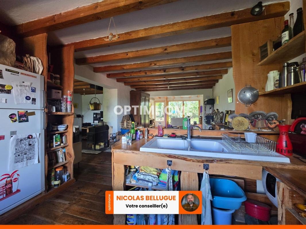 Maison à vendre, 194m², Allemans-du-Dropt