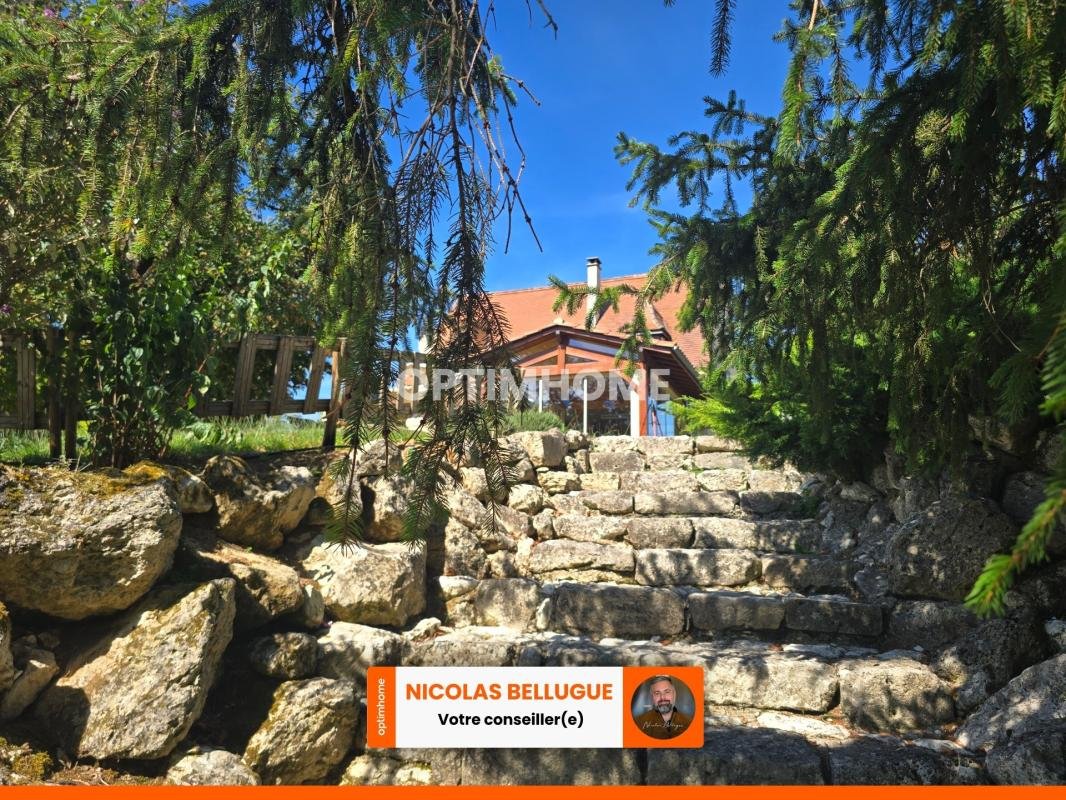 Maison à vendre, 210m², Issigeac