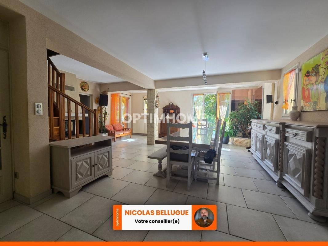Maison à vendre, 210m², Issigeac