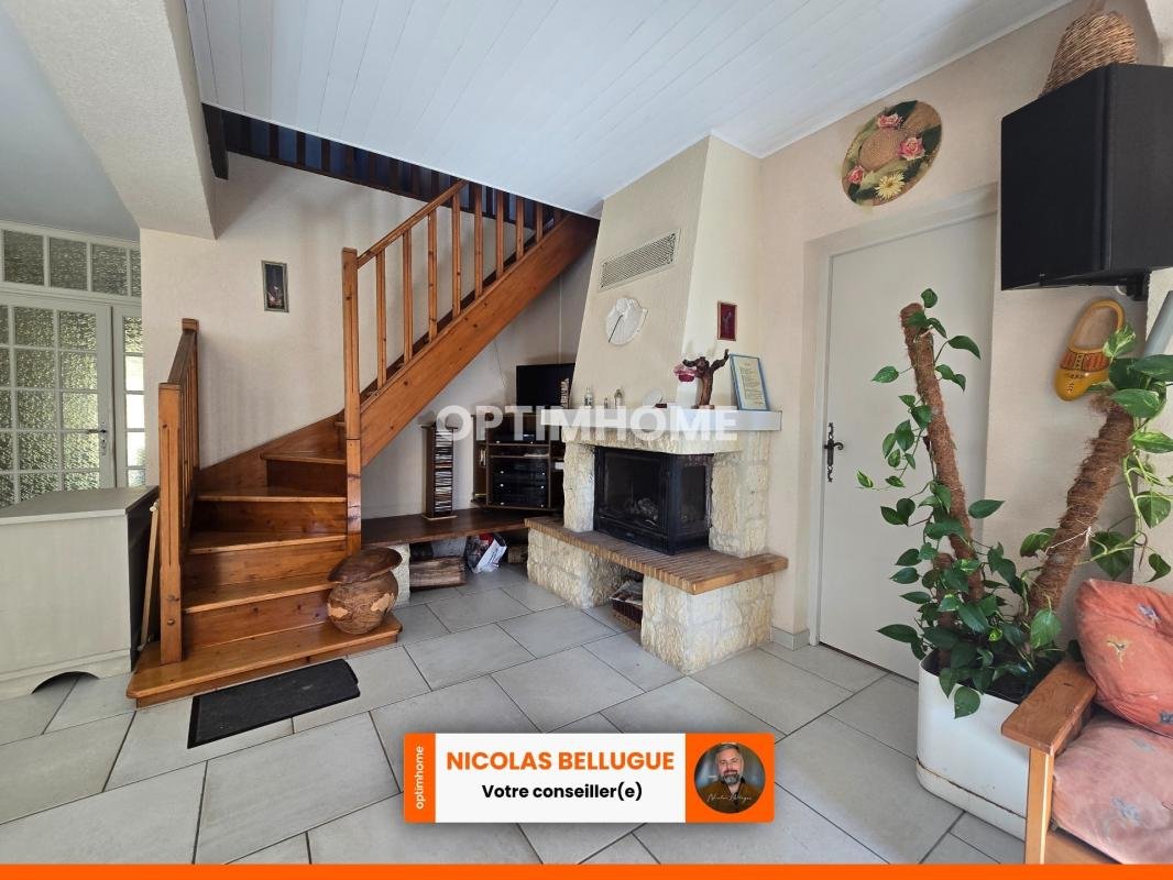 Maison à vendre, 210m², Issigeac