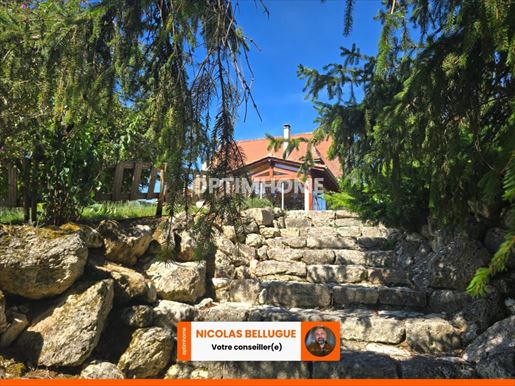 Maison 8 pièces 210 m² · à Issigeac · 210 m² · 426 500 €