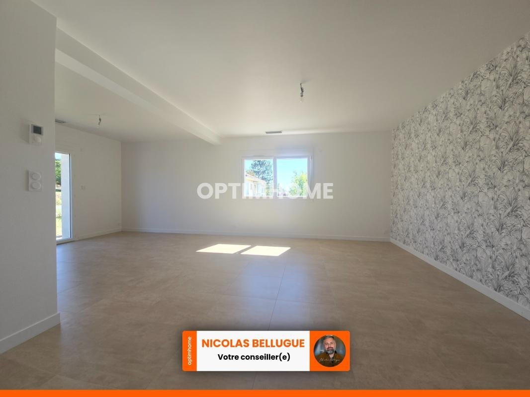 Maison à vendre, 120m², Saint-Pardoux-Isaac