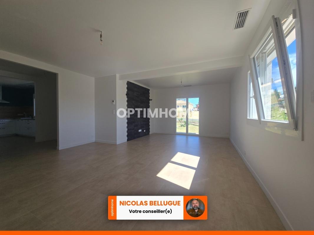 Maison à vendre, 120m², Saint-Pardoux-Isaac
