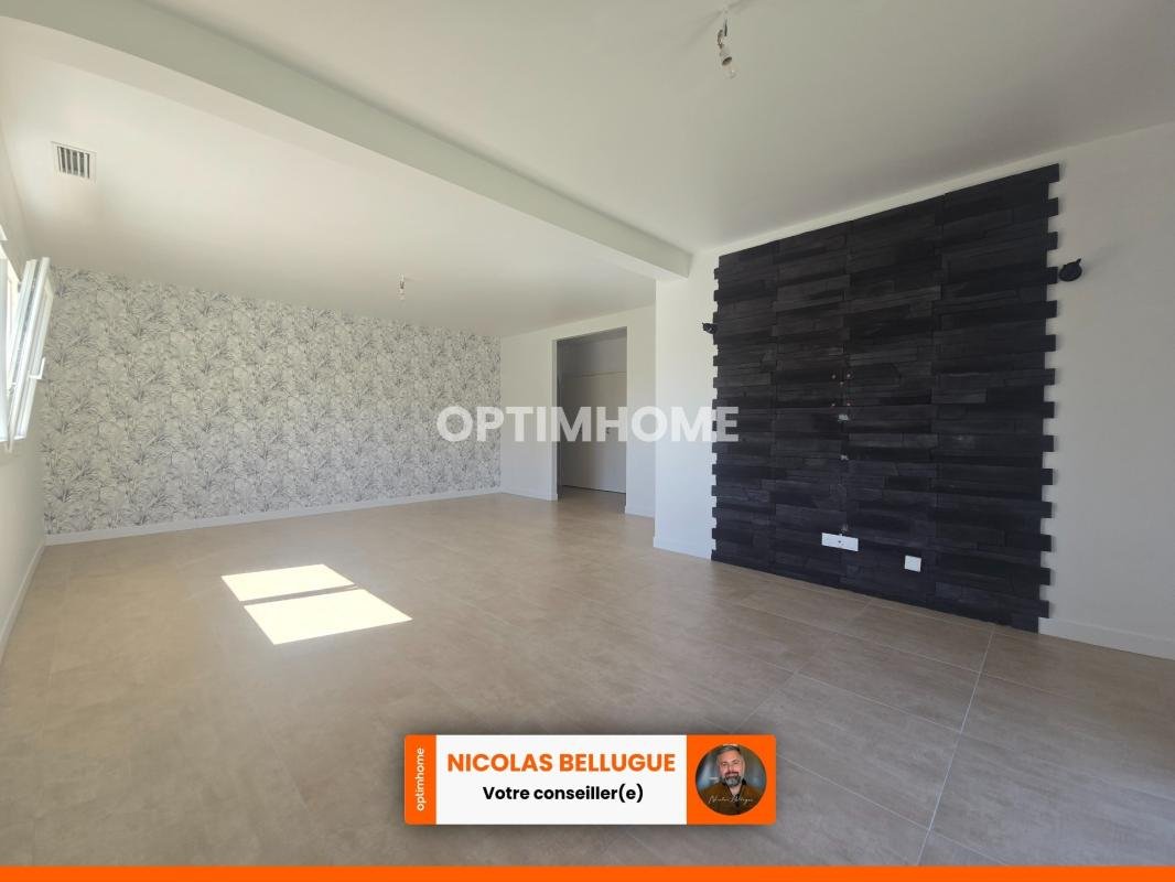 Maison à vendre, 120m², Saint-Pardoux-Isaac