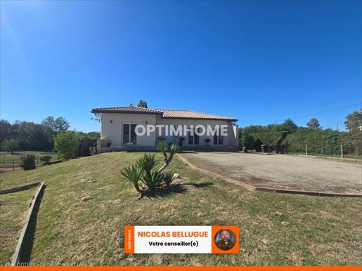 6 pièces 120 m² · à Saint-Pardoux-Isaac · 120 m² · 215 000 €