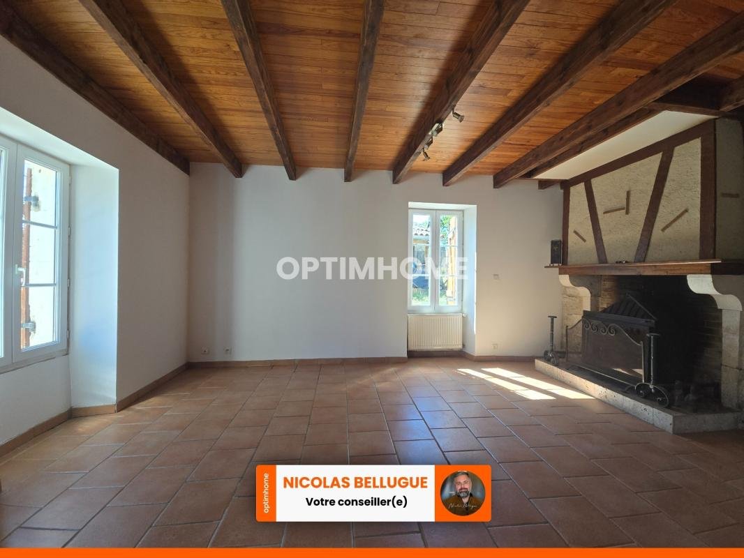 Maison à vendre, 109m², Saint-Aubin-de-Cadelech