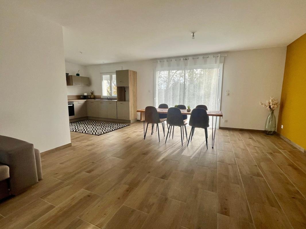 Maison à vendre, 89m², Curzon
