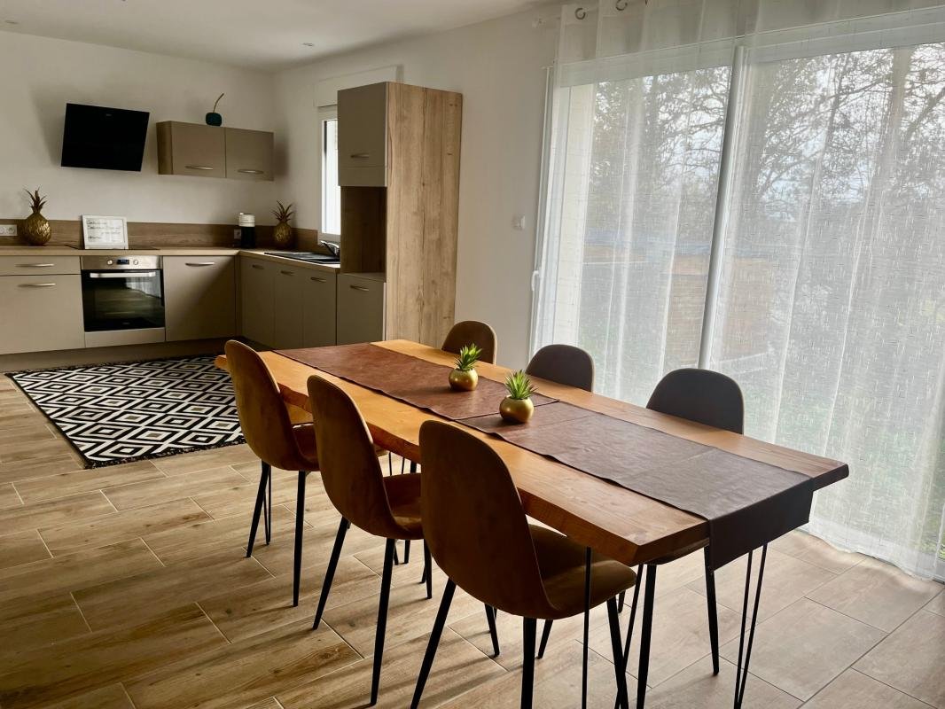 Maison à vendre, 89m², Curzon