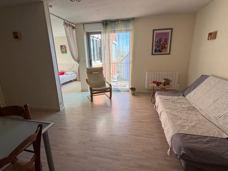 Appartement à vendre, 53m², La Roche-sur-Yon