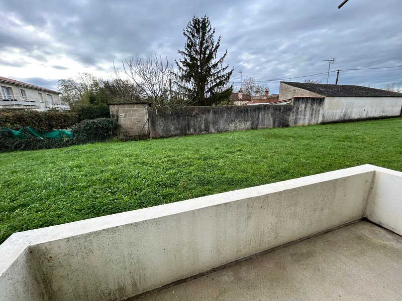 Appartement à vendre, 46m², Luçon