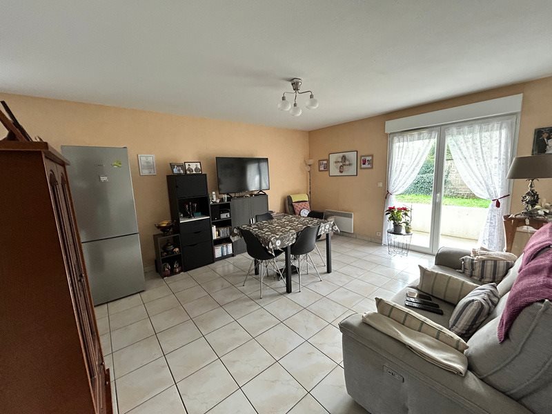 Appartement à vendre, 46m², Luçon