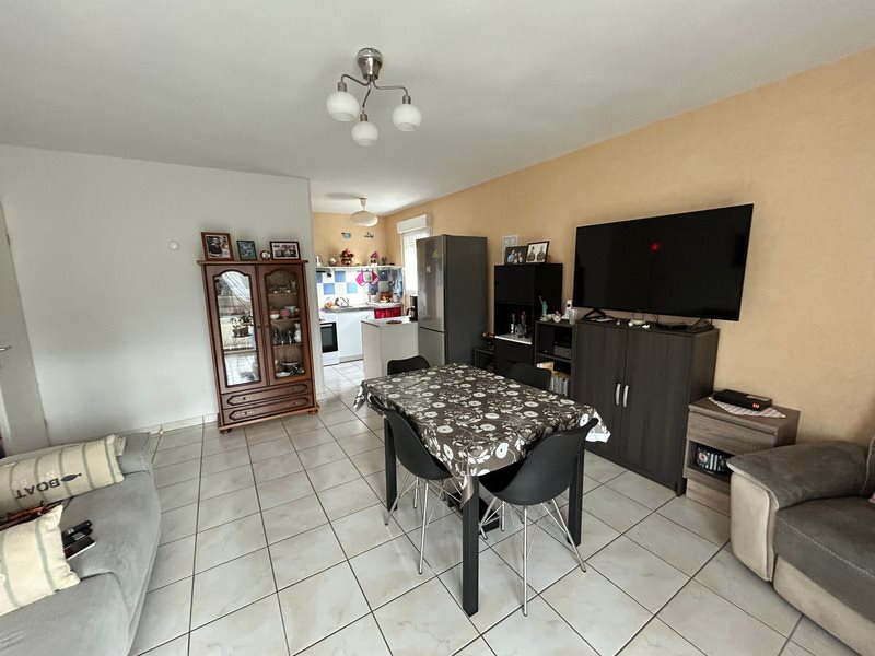 Appartement à vendre, 46m², Luçon