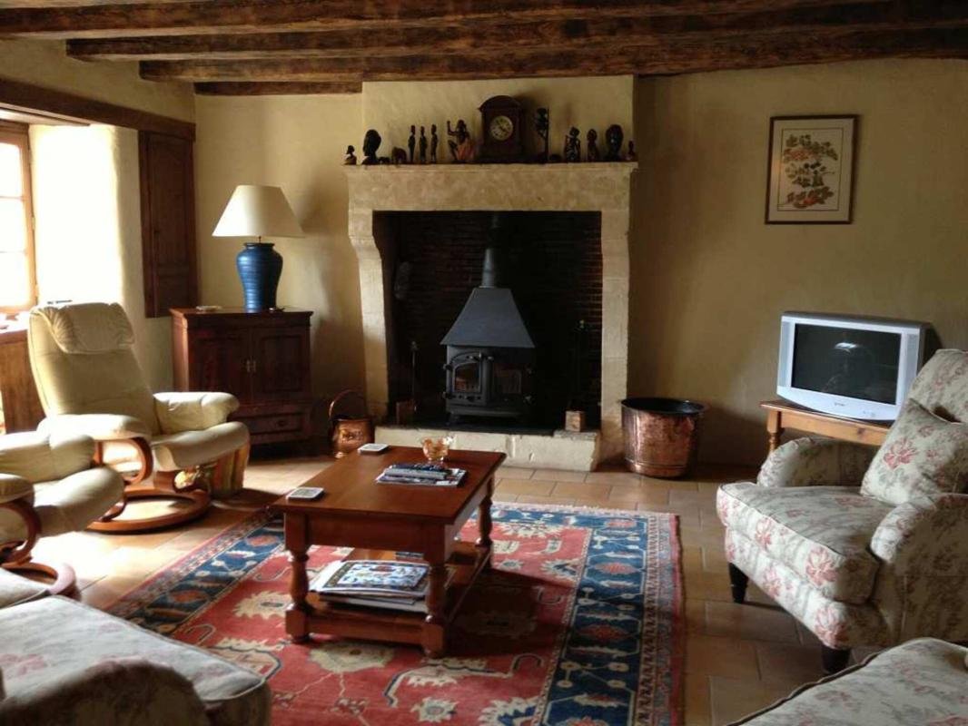 Maison à vendre, 310m², La Taillée