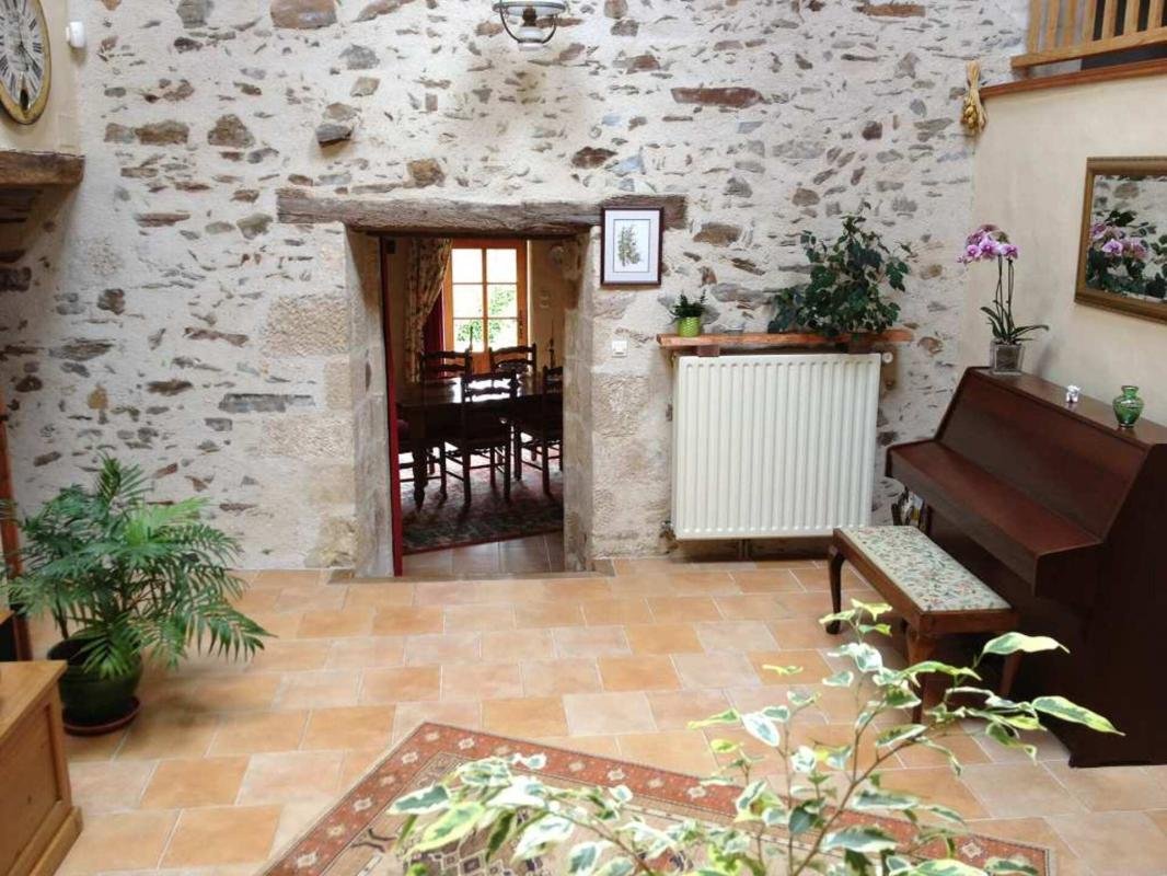 Maison à vendre, 310m², La Taillée