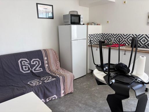 Appartement 2 pièces 22 m² · aux Sables-d'Olonne · 22 m² · 128 000 €