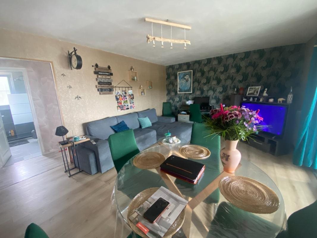 Maison à vendre, 180m², Triaize